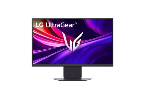 Màn hình Gaming LG UltraGear 27G850A-B.ATV | 27 inch | 4K | Nano IPS Black | 240Hz | Dual Mode 480Hz | HDR600